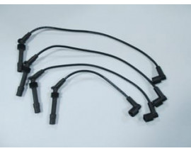 OPEL MERIVA- 03/10; BUJİ KABLOSU TAKIM (8V)(Z16SE)1.6 cc (YOW JUNG)