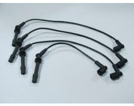 OPEL MERIVA- 03/10; BUJİ KABLOSU TAKIM (8V)(Z16SE)1.6 cc (YOW JUNG)