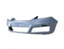 OPEL ZAFIRA- 05/07; ÖN TAMPON GRİ (SİS/PANJUR/BANT DELİKLİ) (TYG)