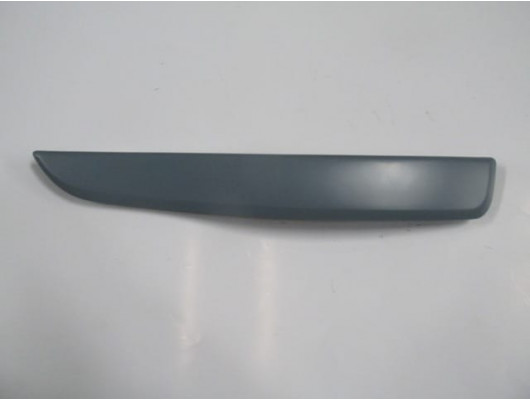 OPEL ZAFIRA- 05/07; ÖN TAMPON BANDI SAĞ ASTARLI (TYG)