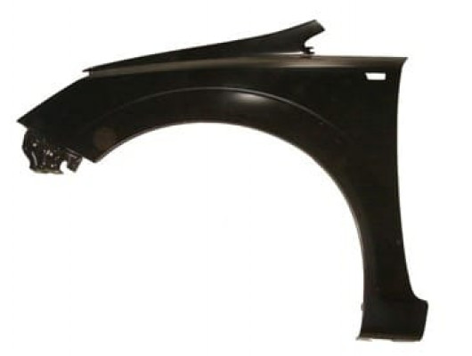 OPEL ZAFIRA- 05/11; ÖN ÇAMURLUK DELİKLİ SOL (TW)