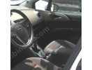 OPEL MERIVA- B- 11/16; ARAÇ BİLGİLERİ VE RESİMLERİ