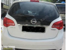 OPEL MERIVA- B- 11/16; ARAÇ BİLGİLERİ VE RESİMLERİ