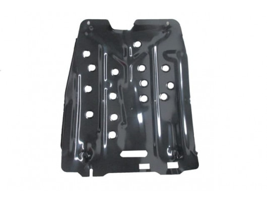 OPEL MERIVA- B- 11/16; KARTER MUHAFAZA SACI (METAL)