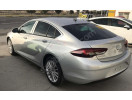OPEL INSIGNIA- 17/20; ARAÇ BİLGİLERİ VE RESİMLERİ