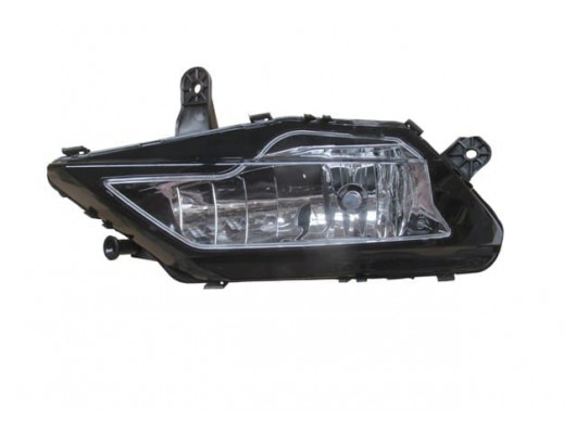 OPEL INSIGNIA- 17/20; SİS LAMBASI SOL AMPÜLLÜ (E MARKLI)