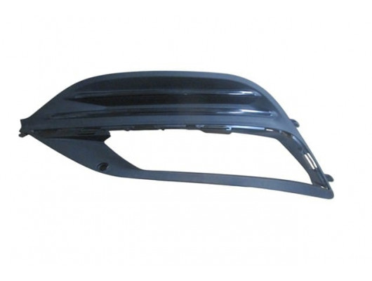 OPEL INSIGNIA- 17/20; SİS LAMBA KAPAĞI SOL NİKELAJ ÇITASIZ (TW)