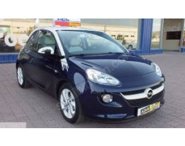 OPEL ADAM- 13/16; ARAÇ BİLGİLERİ VE RESİMLERİ