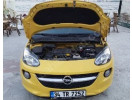 OPEL ADAM- 13/16; ARAÇ BİLGİLERİ VE RESİMLERİ