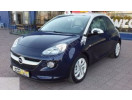 OPEL ADAM- 13/16; ARAÇ BİLGİLERİ VE RESİMLERİ
