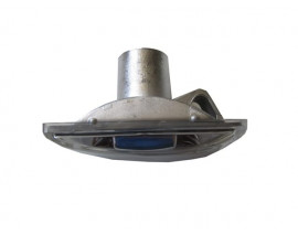 OPEL ADAM- 13/16; ÇAMURLUK SİNYALİ SOL GRİ ÇERÇEVELİ (EUROLAMP)