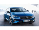 OPEL INSIGNIA- 20/22; ARAÇ BİLGİLERİ VE RESİMLERİ