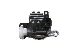 OPEL INSIGNIA- 20/22; SİS LAMBASI SOL MERCEKLİ/LEDLİ (E MARKLI)