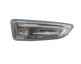 OPEL INSIGNIA- 20/22; ÇAMURLUK SİNYALİ SAĞ BEYAZ