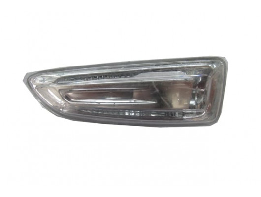 OPEL INSIGNIA- 20/22; ÇAMURLUK SINYALI SOL BEYAZ