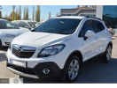 OPEL MOKKA- 12/16; ARAÇ BİLGİLERİ VE RESİMLERİ