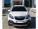 OPEL MOKKA- 12/16; ARAÇ BİLGİLERİ VE RESİMLERİ