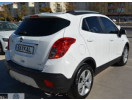 OPEL MOKKA- 12/16; ARAÇ BİLGİLERİ VE RESİMLERİ