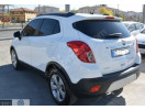 OPEL MOKKA- 12/16; ARAÇ BİLGİLERİ VE RESİMLERİ