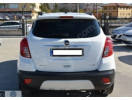 OPEL MOKKA- 12/16; ARAÇ BİLGİLERİ VE RESİMLERİ