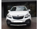 OPEL MOKKA- 12/16; ARAÇ BİLGİLERİ VE RESİMLERİ