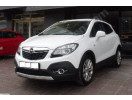 OPEL MOKKA- 12/16; ARAÇ BİLGİLERİ VE RESİMLERİ