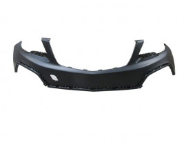 OPEL MOKKA- 12/16; ÖN TAMPON ÜST SİYAH (SENSÖR DELİKSİZ TYG)