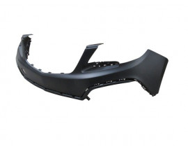 OPEL MOKKA- 12/16; ÖN TAMPON ÜST SİYAH (SENSÖR DELİKSİZ TYG)