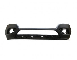 OPEL MOKKA- 12/16; ÖN TAMPON ALT SİYAH (SENSÖR DELİKSİZ)(TÜV)(TYG)