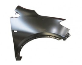 OPEL MOKKA- 12/16; ÖN ÇAMURLUK DELİKLİ SAĞ (TW)