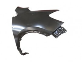 OPEL MOKKA- 12/16; ÖN ÇAMURLUK DELİKLİ SAĞ (TW)