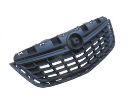 OPEL MOKKA- 12/16; ÖN PANJUR SİYAH NİKELAJ KAPLAMASIZ (TW)