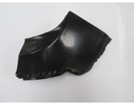 OPEL MOKKA- 12/16; ARKA TAMPON UCU SAĞ SİYAH (TW)