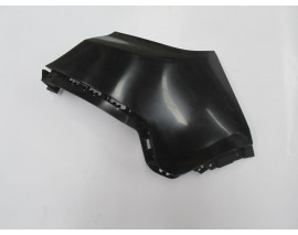 OPEL MOKKA- 12/16; ARKA TAMPON UCU SAĞ SİYAH (TW)