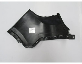 OPEL MOKKA- 12/16; ARKA TAMPON UCU SAĞ SİYAH (TW)