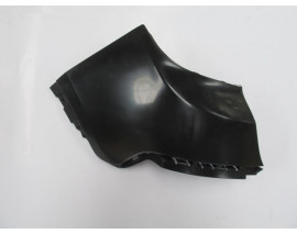 OPEL MOKKA- 12/16; ARKA TAMPON UCU SOL SİYAH (TW)