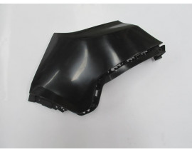 OPEL MOKKA- 12/16; ARKA TAMPON UCU SOL SİYAH (TW)