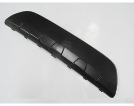 OPEL MOKKA- 12/16; ARKA TAMPON ALT BANDI SİYAH (TW)