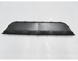 OPEL MOKKA- 12/16; ARKA TAMPON ALT BANDI SİYAH (TW)