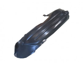 OPEL MOKKA- 12/16; ARKA ÇAMURLUK DAVLUMBAZI SAĞ