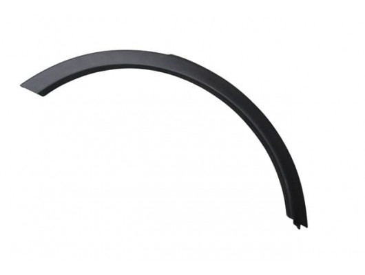 OPEL MOKKA- 12/16; ARKA ÇAMURLUK AĞZI PLASTİĞİ SOL KLİPSLİ (TW)