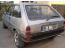 FORD FIESTA- 83/89; ARAÇ BİLGİLERİ VE RESİMLERİ