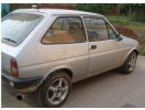 FORD FIESTA- 83/89; ARAÇ BİLGİLERİ VE RESİMLERİ