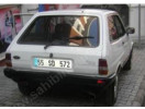 FORD FIESTA- 83/89; ARAÇ BİLGİLERİ VE RESİMLERİ