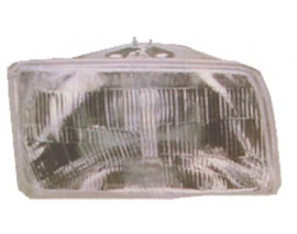 FORD FIESTA- 84/89; FAR LAMBASI SAĞ (TYC)