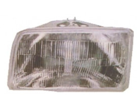 FORD FIESTA- 84/89; FAR LAMBASI SOL (TYC)