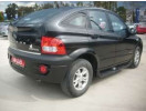 SSANGYONG ACTYON SPORTS- 08/12; ARAÇ BİLGİLERİ VE RESİMLERİ
