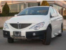 SSANGYONG ACTYON SPORTS- 08/12; ARAÇ BİLGİLERİ VE RESİMLERİ