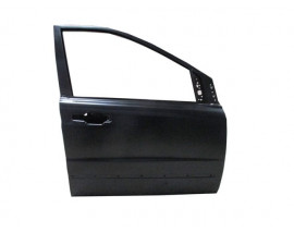 SSANGYONG ACTYON SPORTS- 08/12; ÖN KAPI KOMPLE SAĞ (İCELİ/ÇEKOMASTİKLİ) (FPI)