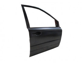 SSANGYONG ACTYON SPORTS- 08/12; ÖN KAPI KOMPLE SAĞ (İCELİ/ÇEKOMASTİKLİ) (FPI)